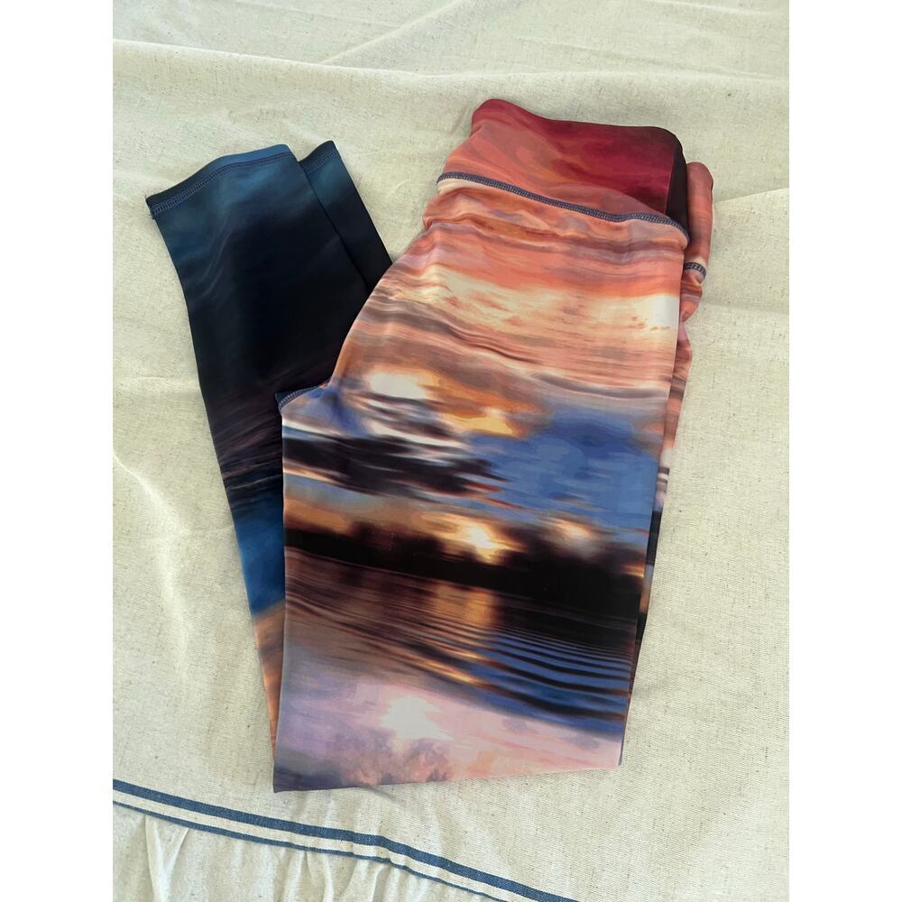 American Eagle Yoga Pants Size M